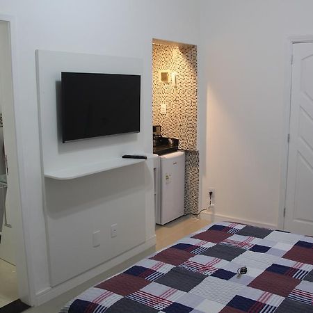 Appartement Copacabana Loft 2 à Rio de Janeiro Extérieur photo