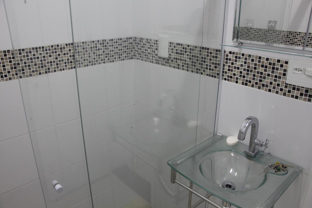 Appartement Copacabana Loft 2 à Rio de Janeiro Extérieur photo