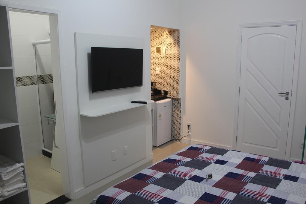 Appartement Copacabana Loft 2 à Rio de Janeiro Extérieur photo